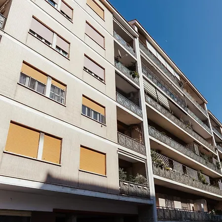 Marino's Róma