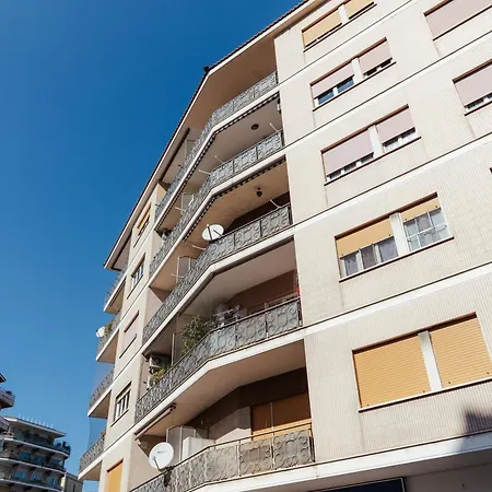 Marino's Apartman Róma
