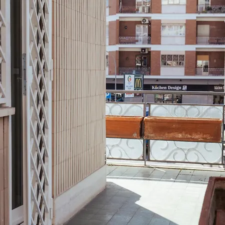 Marino's Apartman *