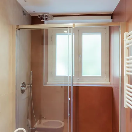 Apartman Marino's *