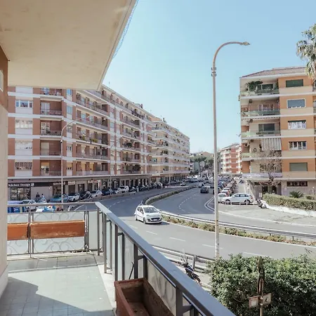 Marino's Apartman *
