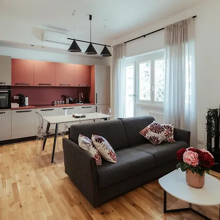 Apartman Marino's *