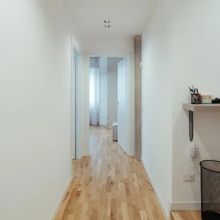 Marino's Apartman Róma