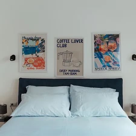 Apartman Marino's