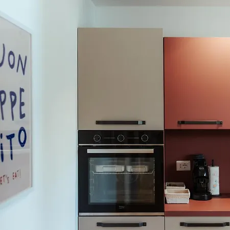 Apartman Marino's *