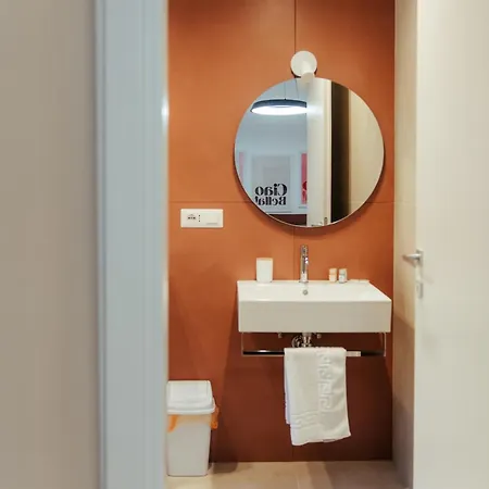 Apartman Marino's *