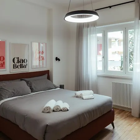 Marino's Apartman