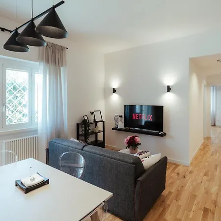 Marino's Apartman