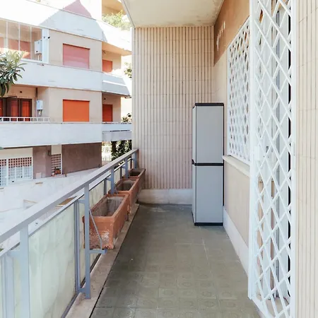 Marino's Appartement Rome