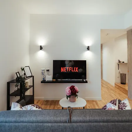 Marino's Apartment