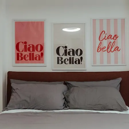 Appartement Marino's