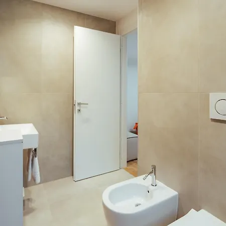 Appartement Marino's Rome